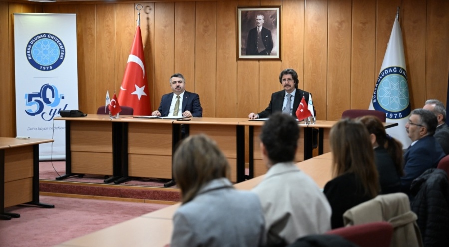 Yıldırım'da Genç Dokunuş: Öğrenciler Yaya Duraklarını Tasarlayacak