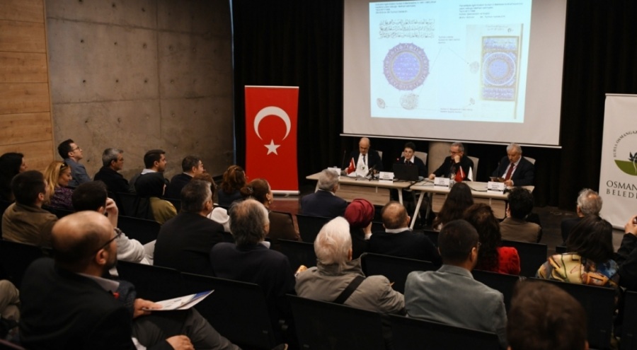 Sultan İbrahim ve IV. Mehmed Dönemleri Bursa Sempozyumu Tamamlandı