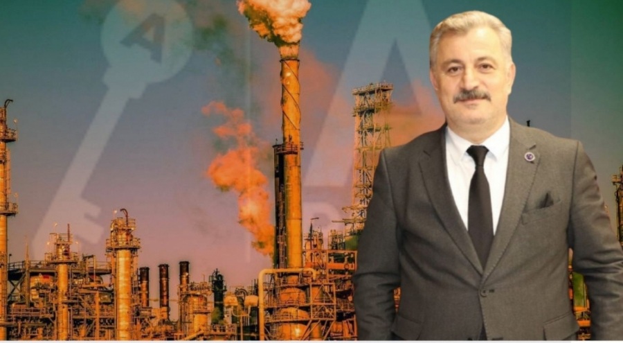 İklim Kanunu Tasarısına Sert Eleştiri: Fikret Aslan'dan Yerli Üreticiyi Koruma Çağrısı