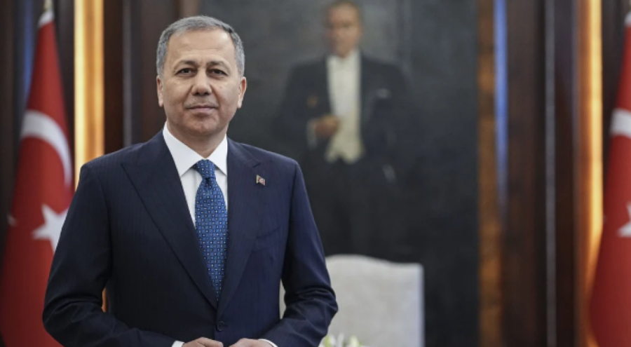 Ali Yerlikaya, ülkesine dönen Suriyeli sayısını açıkladı