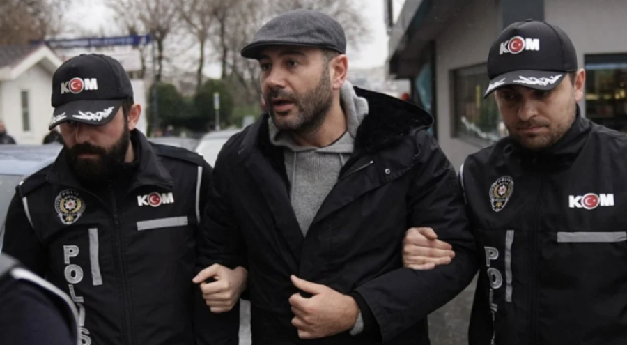 İstanbul'da Belediyede Rüşvet ve İhale Yolsuzluğu Soruşturması: 12 Şüpheli Adliyeye Sevk Edildi
