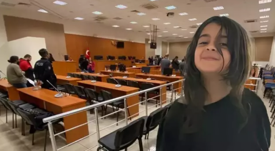 Narin Güran Davasında Şikayet Krizi