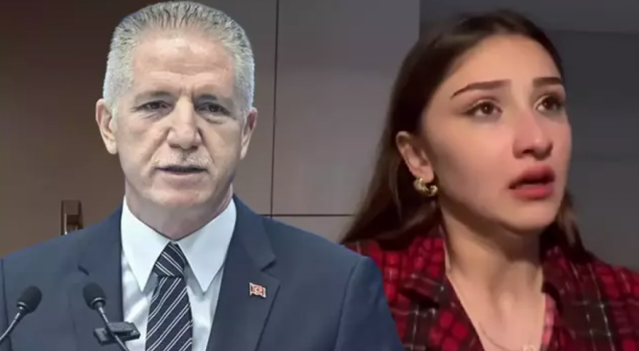 Vali Gül Görüntüyü Paylaşıp Uyardı: Dikkat Bu Bir Dolandırıcılık Yöntemidir