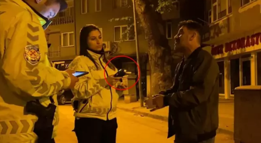 "Sicilim Bozulmasın" Dedi, Alkolmetreye Üflemedi: Bedeli Çok Ağır Oldu