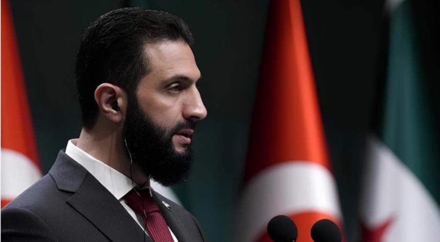 Şam'dan ABD'ye Ret: İsrail ile Normalleşmek İstemiyoruz