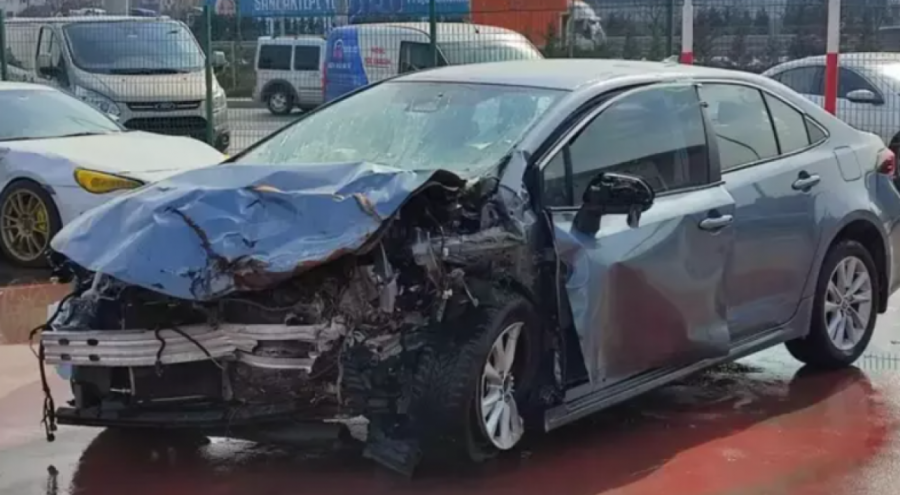 Kaskolu Araç Sahipleri Dikkat! Pert Kararları Değişiyor
