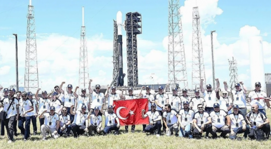 Abdulkadir Uraloğlu: Türksat 7A'nın Yapım İhalesi İçin Hazırlıklar Tamam