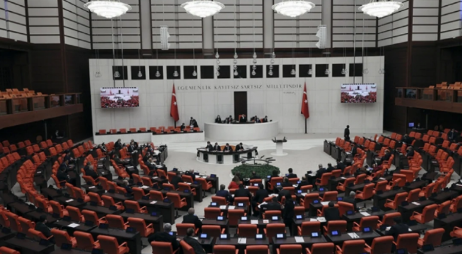 Meclis başkanlığı seçimi için takvim netleşti