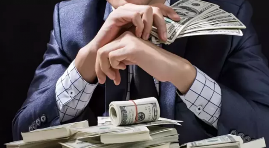 Türkiye'nin en zenginler listesine sürpriz 4 isim daha katıldı