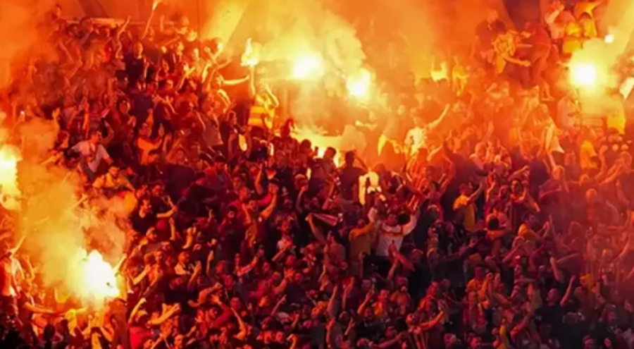 Galatasaray'dan Türk futbol tarihine geçecek transfer