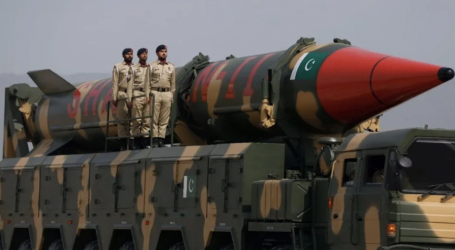 Hindistan ve Pakistan ordularında son durum: Askeri güç karşılaştırması