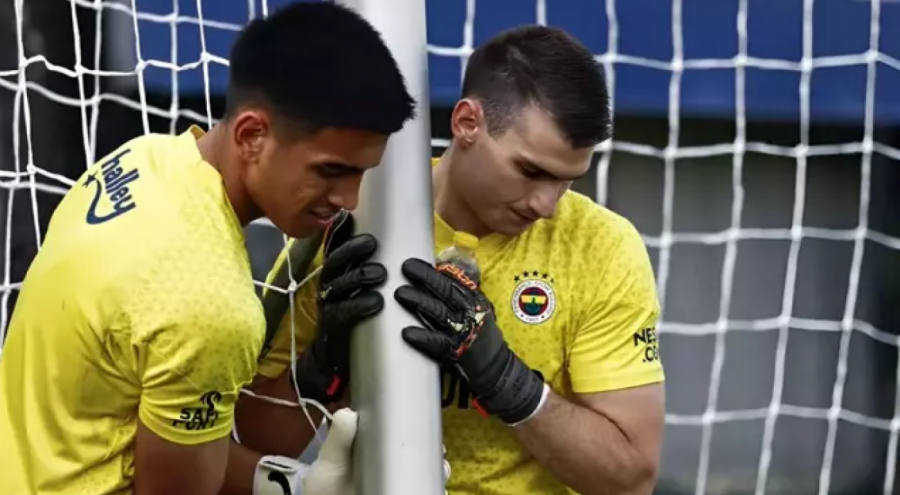 Fenerbahçe bombayı patlatıyor! Öyle bir kaleci alacaklar ki her maç olay çıkabilir