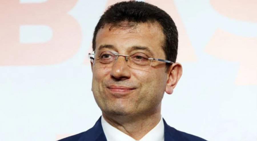 Ekrem İmamoğlu'nun X hesabı erişime engellendi