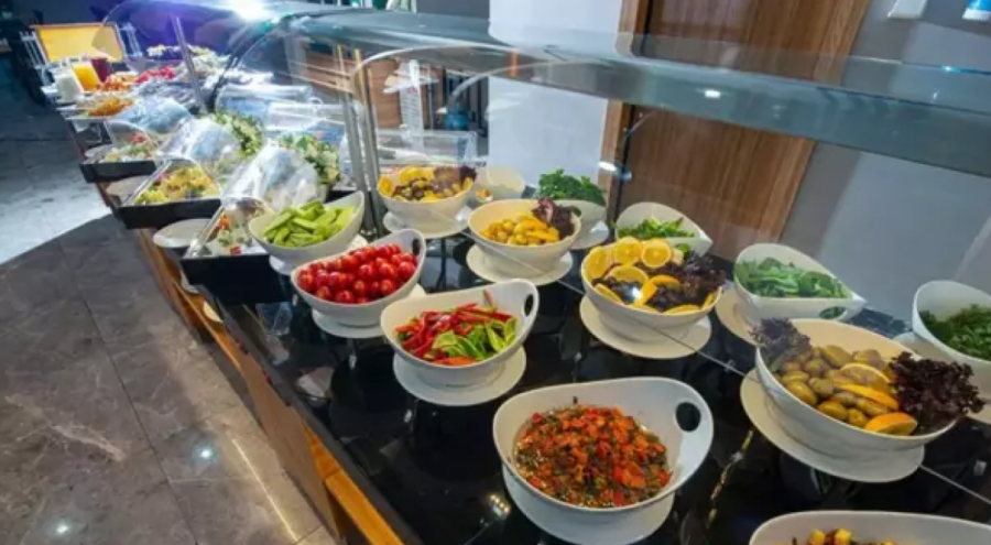 Market ve Restoranlara Karekod Zorunluluğu Getirildi