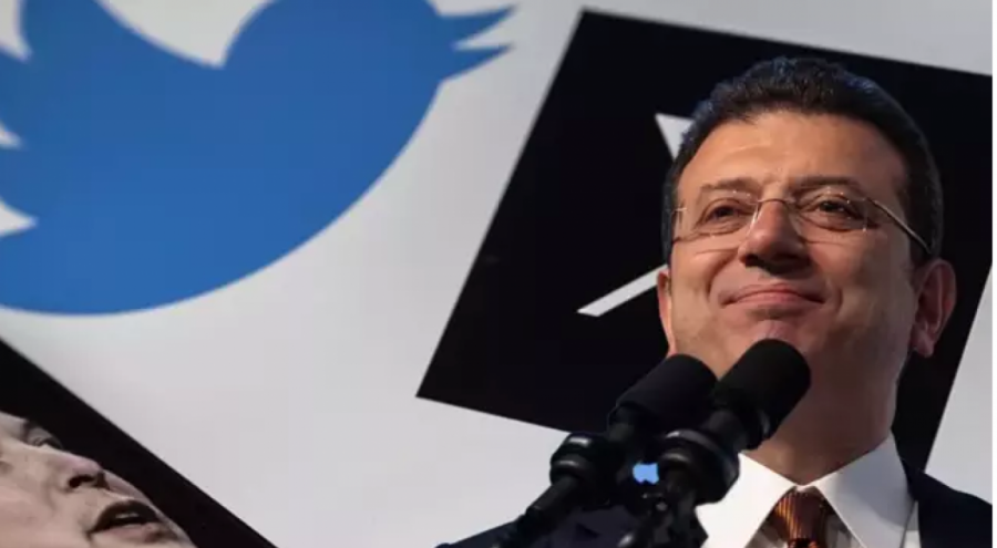 Ekrem İmamoğlu'nun X Hesabına Erişim Engeli! DMM Gerekçesini Açıkladı