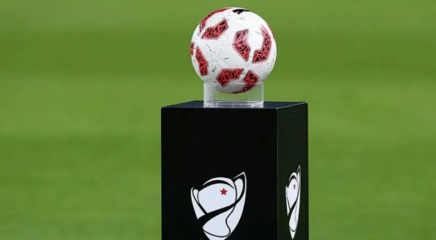 Süper Kupa 2025'te Yeni Format! TFF Resmen Duyurdu