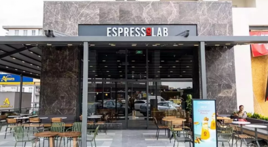 Espressolab'ten Boykot Yapanlara Dava Hamlesi! Tebligat Sosyal Medyada Gündem Oldu
