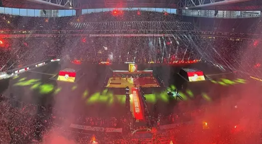Galatasaray Yarın Şampiyonluğunu İlan Edebilir!