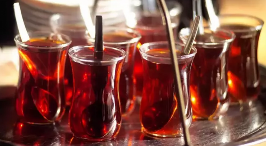 Türkiye'nin 40 Yıllık Dev Çay Firması Satılıyor!