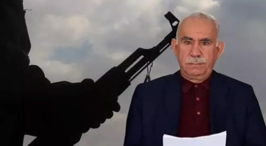 PKK Kendini Feshetti ve Silah Bıraktı