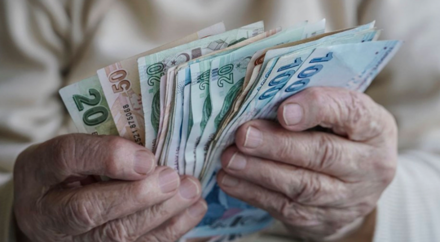 Emekli Maaşları ve İkramiyelerine Asgari Ücret Düzenlemesi