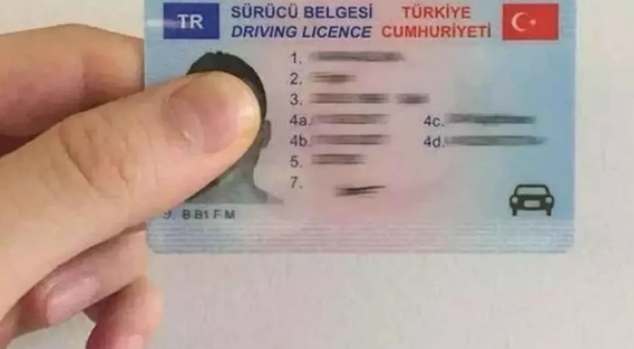 Ehliyet İptal Cezalarını Getiren Yeni Trafik Düzenlemesi TBMM'ye Sunuluyor