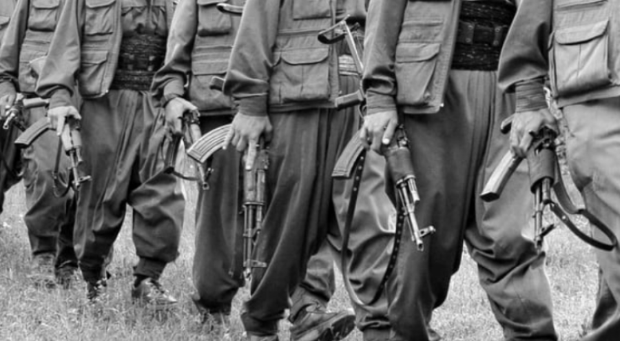PKK Kendini Feshetti: Tarihi Karar Dünya Basınında