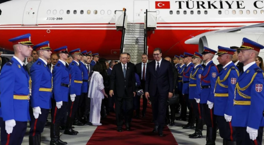 Türkiye, Dünyanın En Sıcak Krizlerinde Arabuluculuk Yapıyor