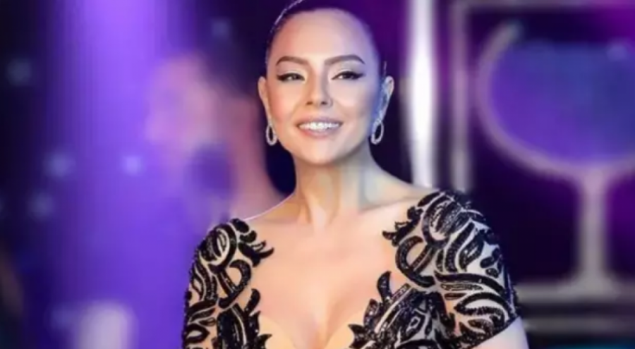 Ebru Gündeş'in telif davasında karar çıktı