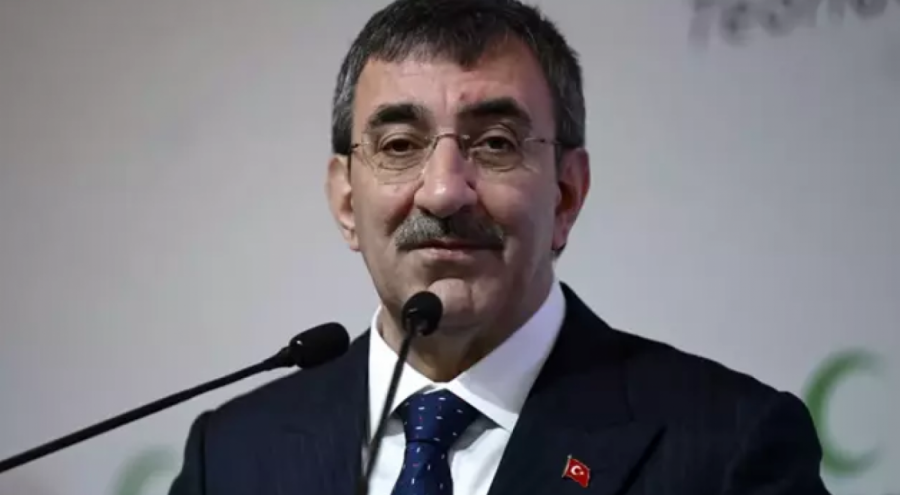 Cumhurbaşkanı Yardımcısı Yılmaz: 41 Yıllık Terör Mücadelesinin Maliyeti 2 Trilyon Dolar