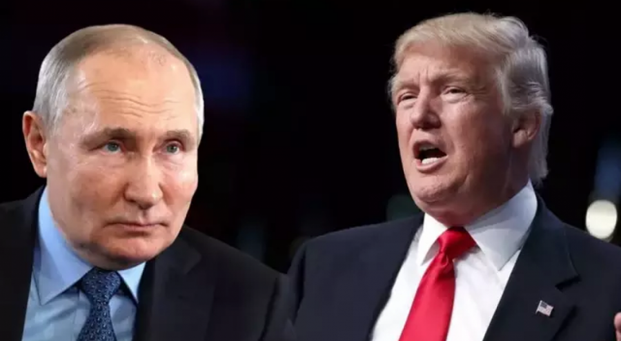 Kremlin: Putin'in İstanbul'daki Müzakerelere Katılma İhtimali Yok