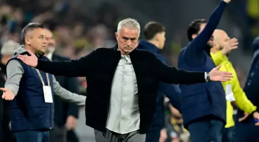 Jose Mourinho, Portekiz Milli Takımı ile ön anlaşma yaptı