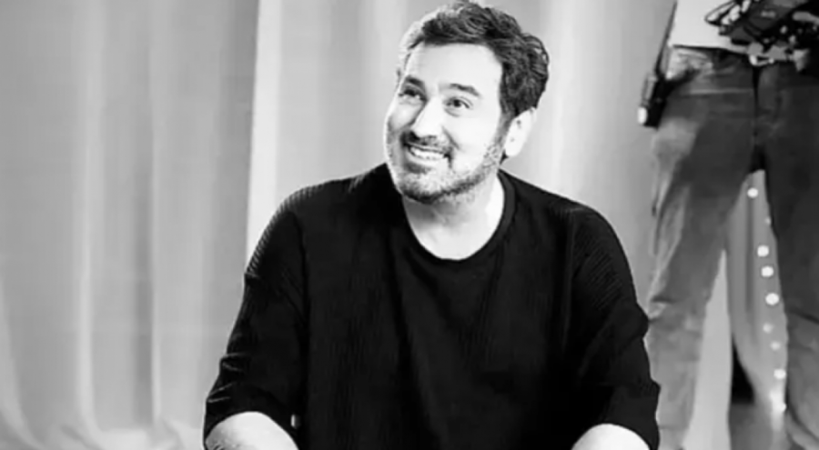 Metin Arolat'ın Otopsi Raporu Şok Etti!