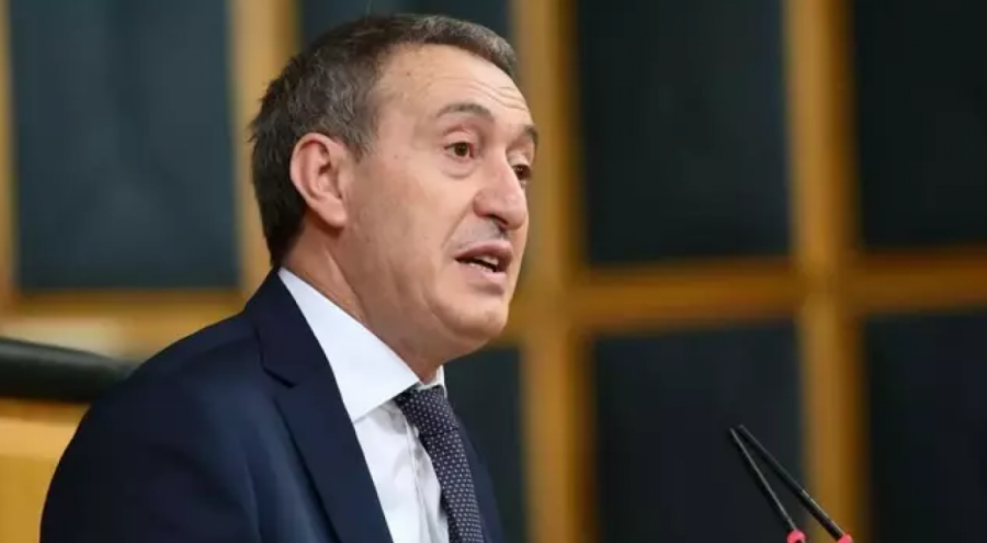 DEM'li Tuncer Bakırhan'a Açık Açık Soruldu: Özerklik İstiyorlar mı?