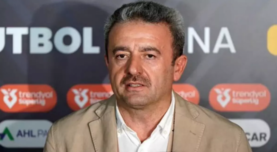 İbrahim Hatipoğlu'ndan Gündem Yaratacak Açıklama: Çalmaya Çalıştılar, Çaldırmadık