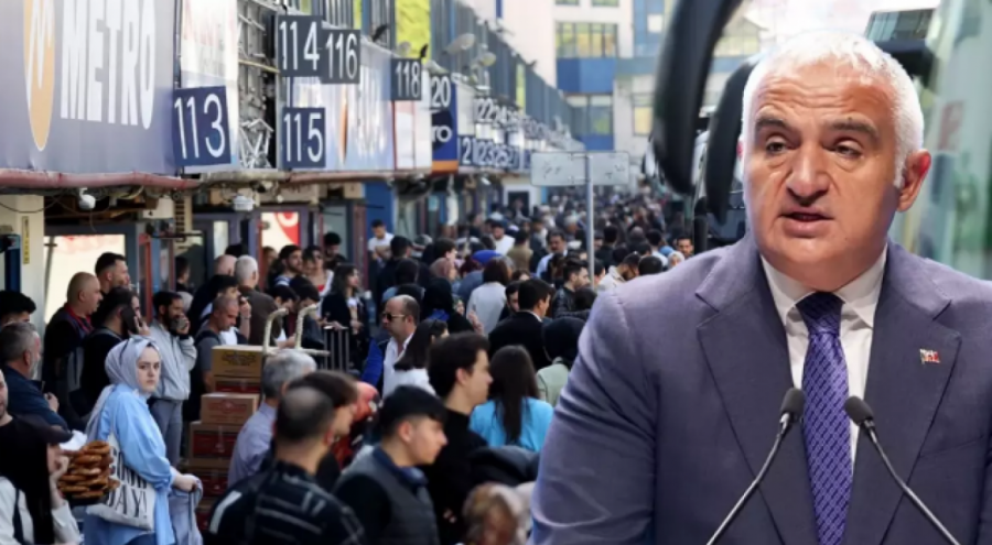 Kurban Bayramı tatili 9 gün olacak mı? Bakan Ersoy yanıtladı