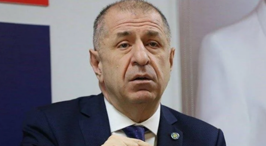 'PKK, yeni devlet kurmayı öneriyor'