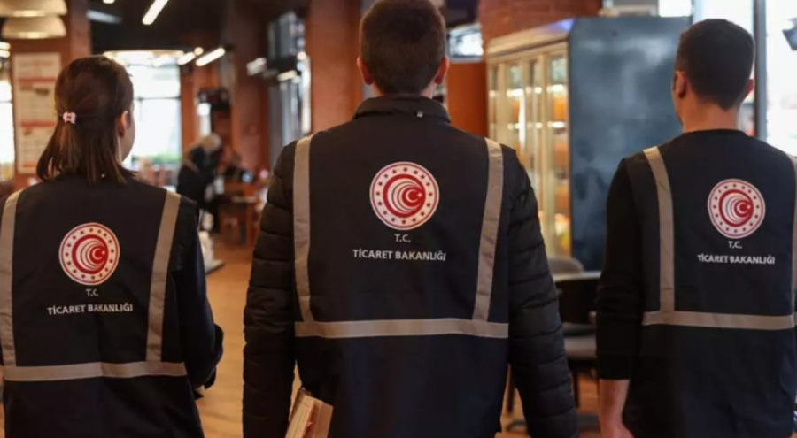 Ticaret Bakanlığı güvensiz ürün uyarısı yaptı