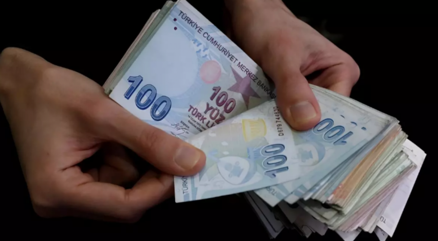 Emekli ve memur maaş zamları için kritik enflasyon beklentisi