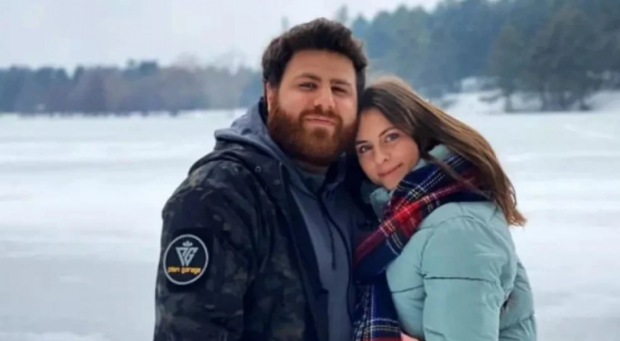 Oğuz Murat Aci'nin Ailesi, Timur Cihantimur ve Eylem Tok Hakkındaki Şikayetini Geri Çekti