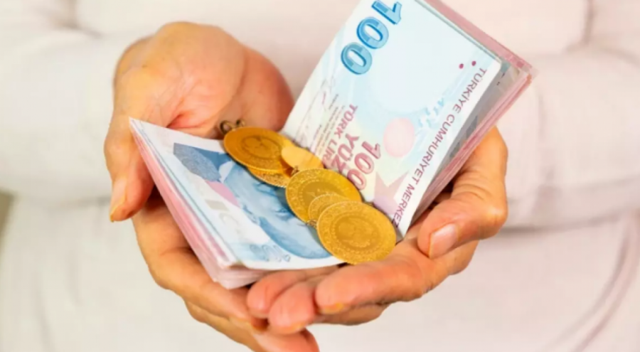 Altın fiyatları iki haftanın zirvesine yükseliyor