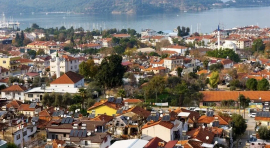 TBMM'den Geçti: Nüfusu 5 Bini Geçen Yerleşim Yerlerinde Belediye Kurulabilecek