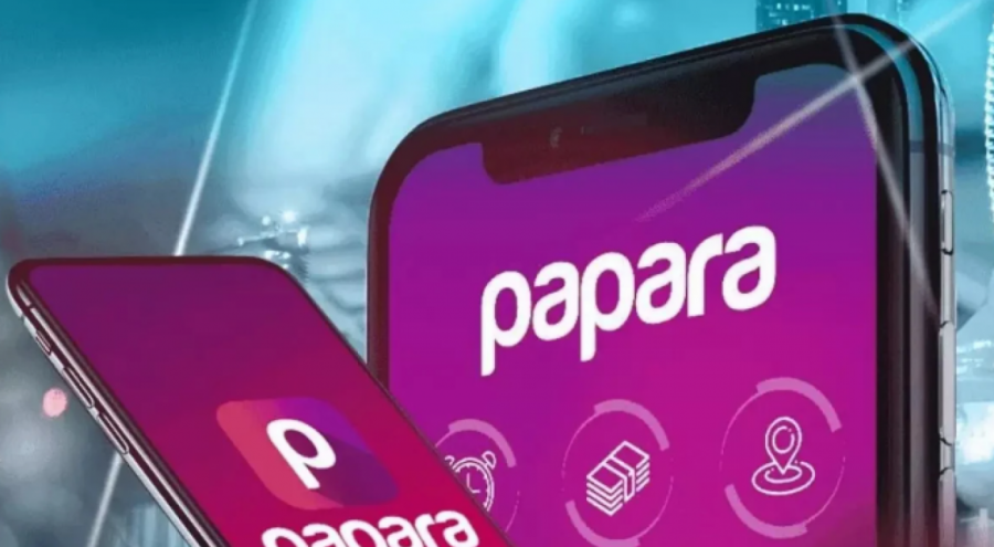 Papara'ya yasa dışı bahis operasyonu: 8 şirkete el konuldu