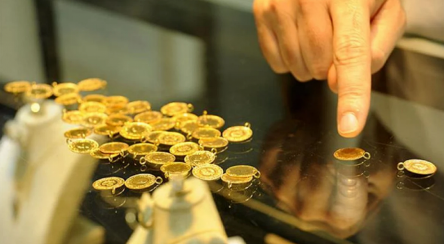 Altın ve dolarda son durum! 28 Mayıs'ta gram ve çeyrek altın fiyatları