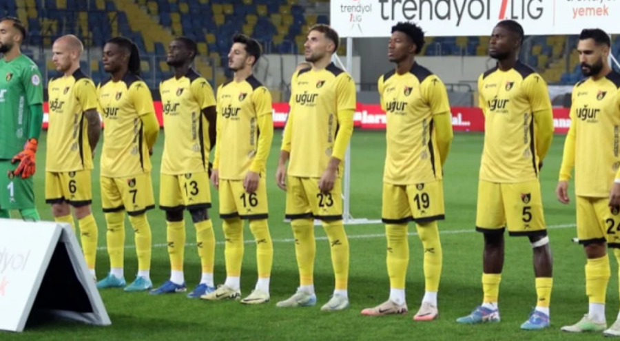 Üniversite eğitiminden milli takıma: İstanbulsporlu Diarra Mali Milli Takımı'nda