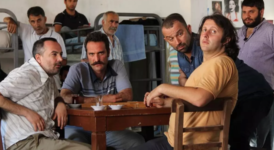 İlker Ayrık'tan şaşırtan 'Çakallarla Dans' itirafı! Neden rol almadığını ilk kez açıkladı