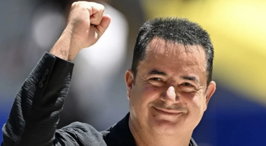 Acun Ilıcalı, Fenerbahçe'den istifa etti iddiasına cevap verdi