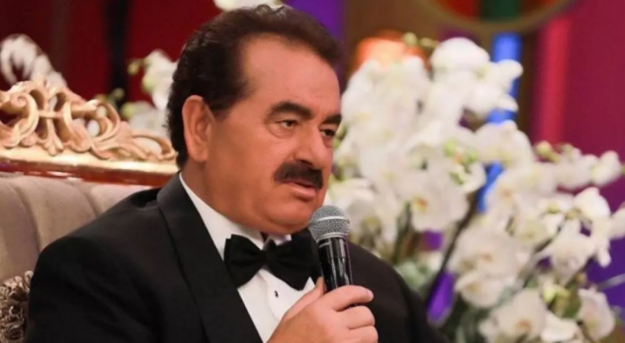 İbrahim Tatlıses vasiyetini açıkladı: O iki kişi cenazeme dahi gelmesin