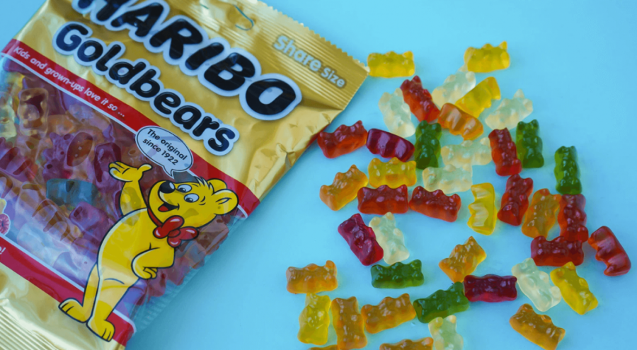 Haribo, Hollanda'daki ürünlerini geri çağırdı