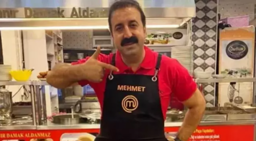 Şırdancı Mehmet 'eşini darp ettiği için gözaltına alındı' iddiası
